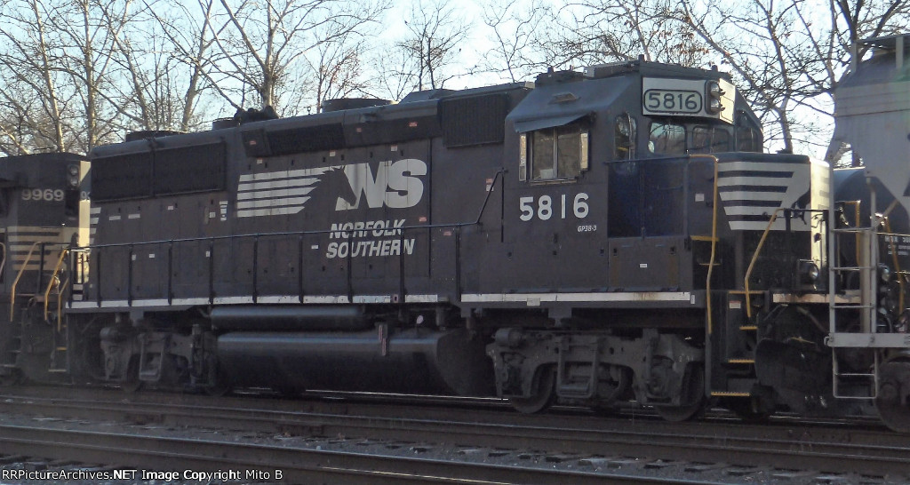 NS 5816